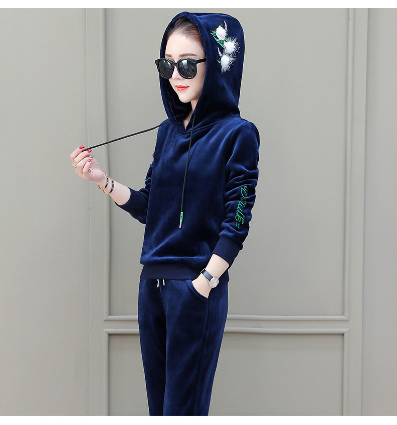 Tenue de loisirs femme - Ref 3240769 Image 21