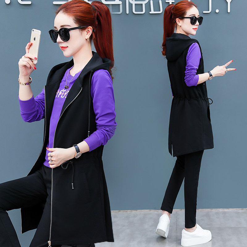 Tenue de loisirs femme - Ref 3241128 Image 3