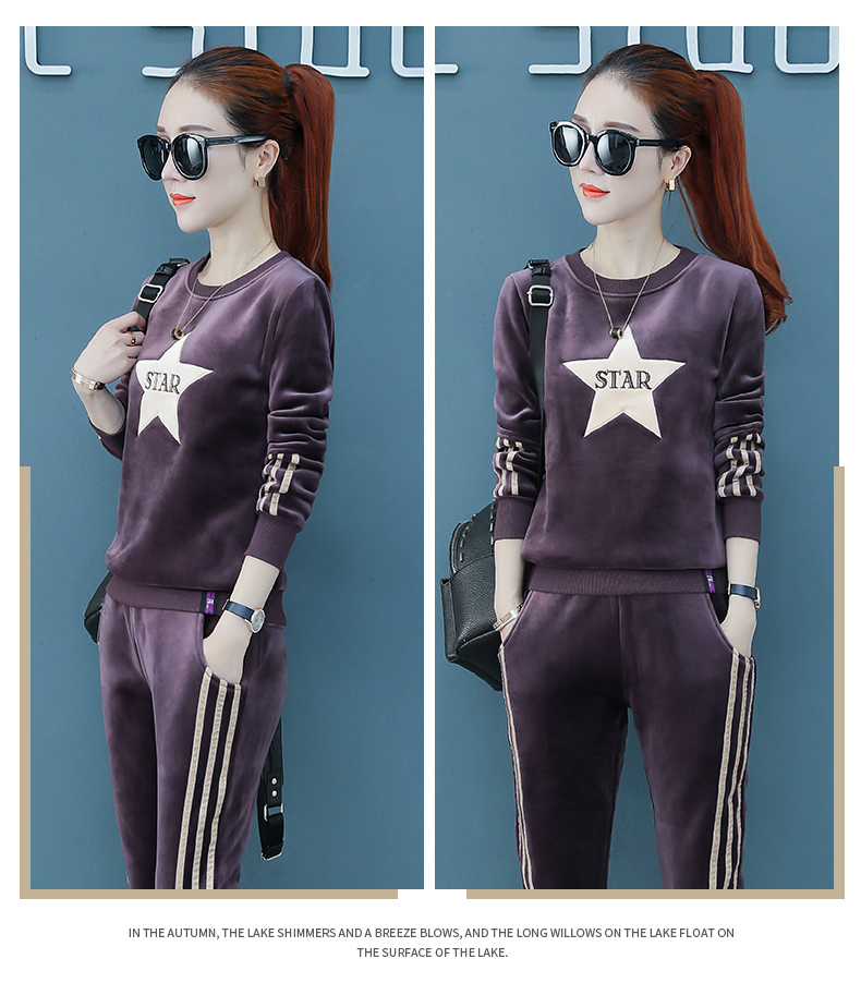 Tenue de loisirs femme - Ref 3238608 Image 31