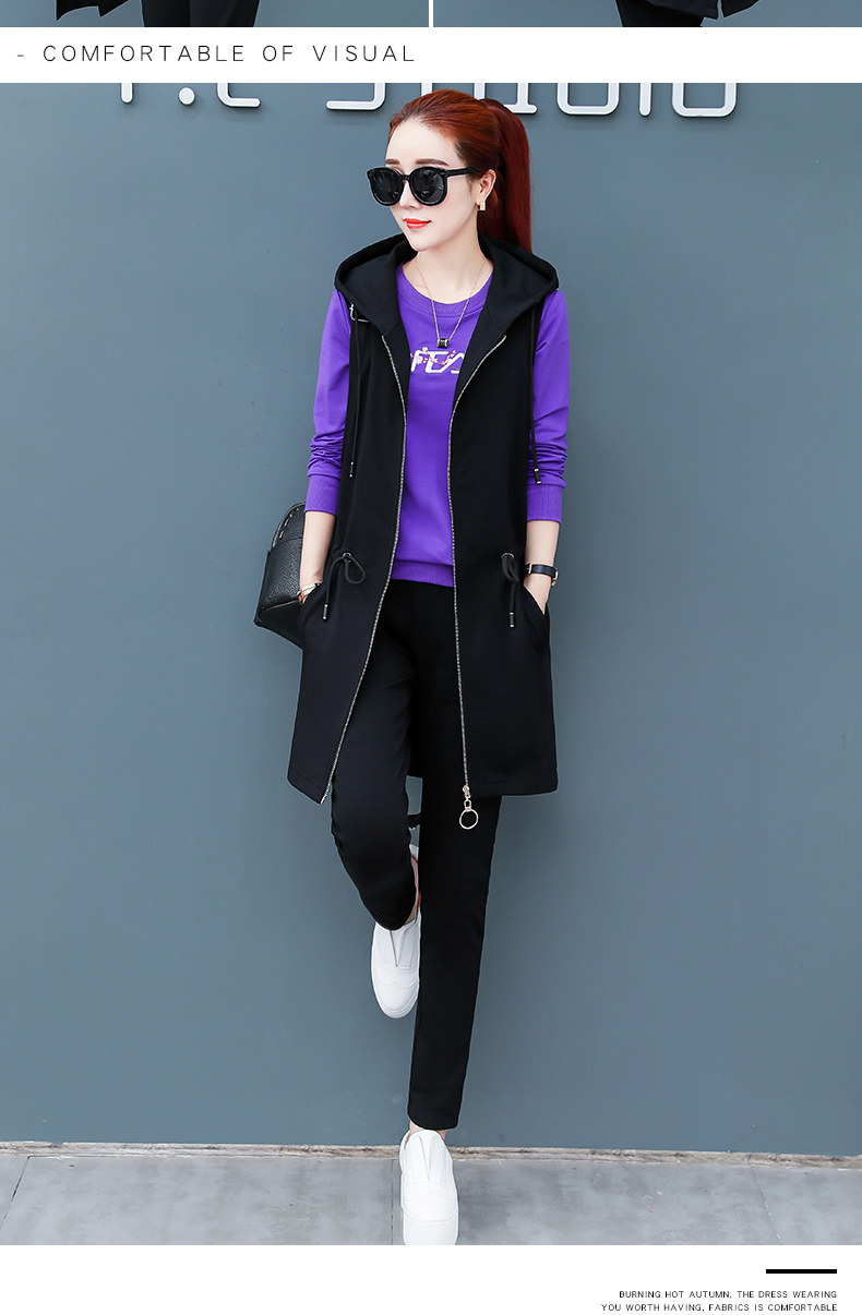 Tenue de loisirs femme - Ref 3241128 Image 21