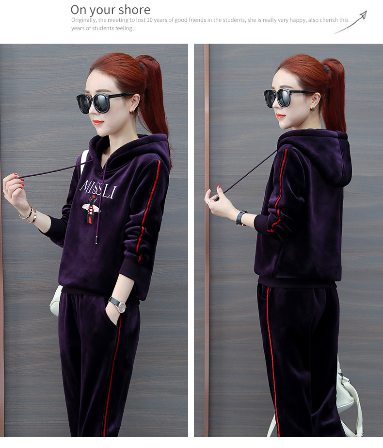 Tenue de loisirs femme - Ref 3238363 Image 33