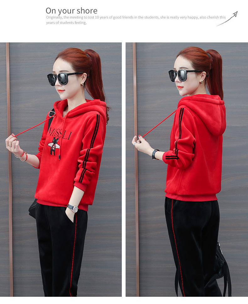 Tenue de loisirs femme - Ref 3238363 Image 21