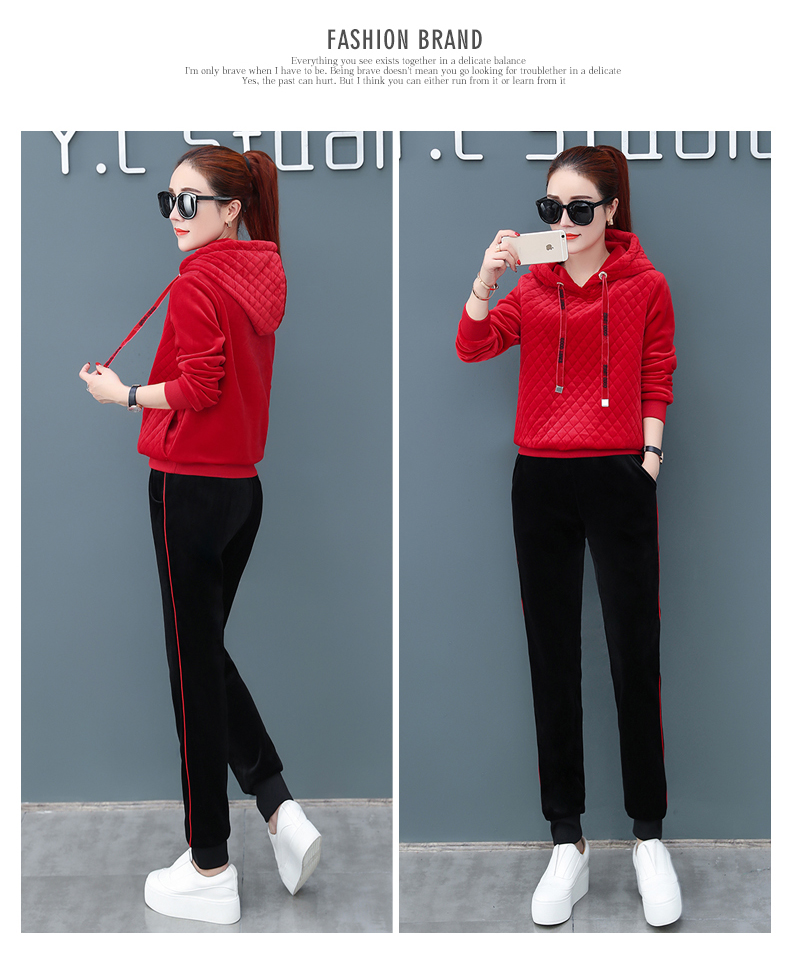 Tenue de loisirs femme - Ref 3238008 Image 22