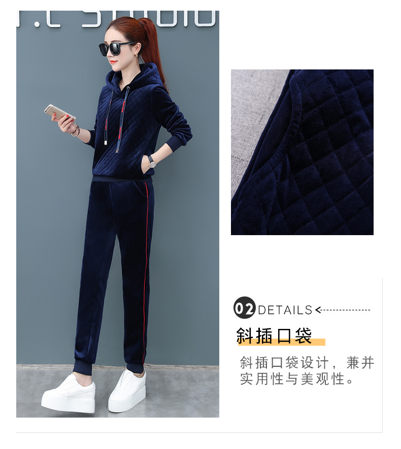 Tenue de loisirs femme - Ref 3238008 Image 12