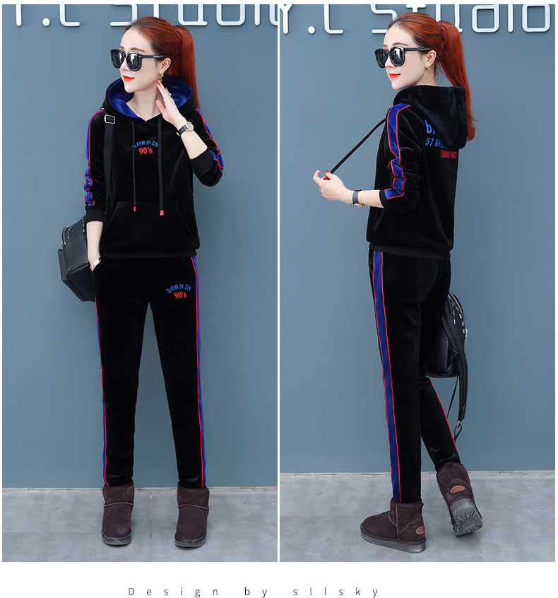 Tenue de loisirs femme - Ref 3238070 Image 25