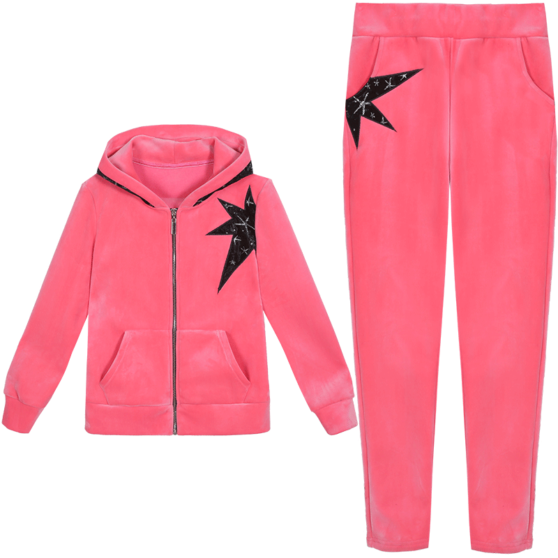 Tenue de loisirs femme - Ref 3238928 Image 5