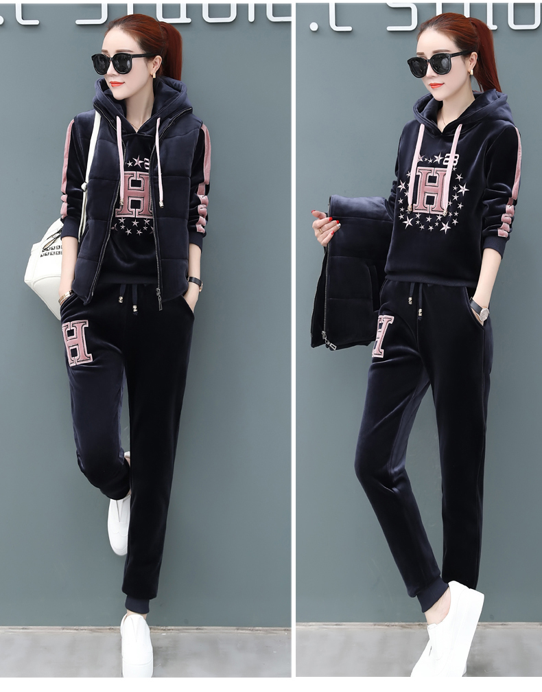 Tenue de loisirs femme - Ref 3239615 Image 23