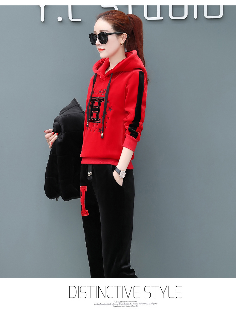 Tenue de loisirs femme - Ref 3239615 Image 28