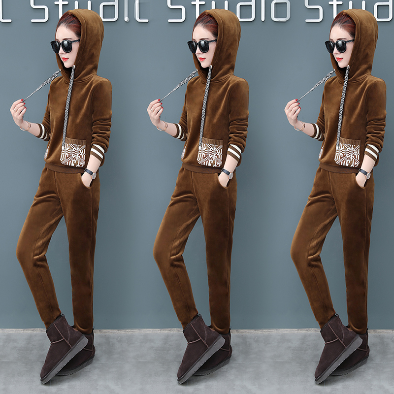 Tenue de loisirs femme - Ref 3237658 Image 4