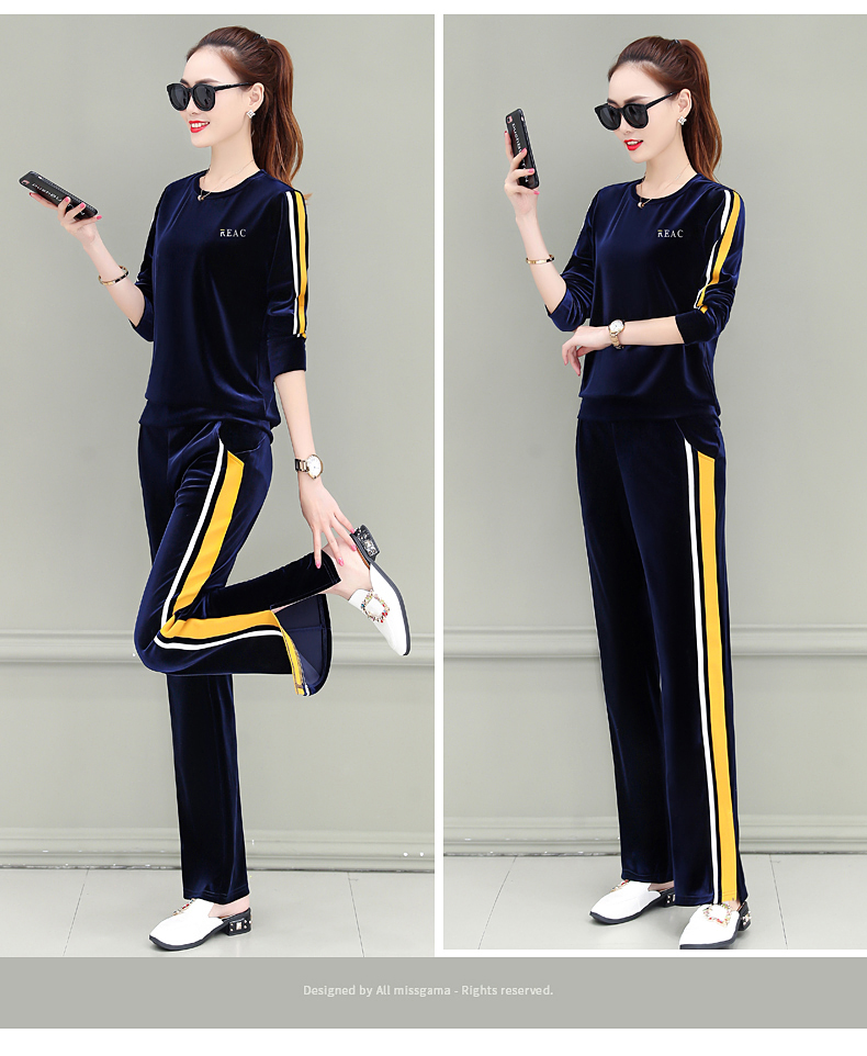 Tenue de loisirs femme - Ref 3238220 Image 21