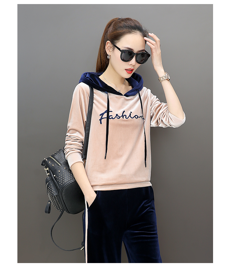 Tenue de loisirs femme - Ref 3237734 Image 23