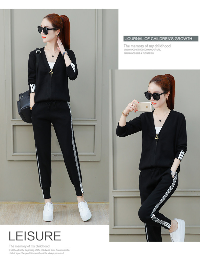 Tenue de loisirs femme - Ref 3238724 Image 25