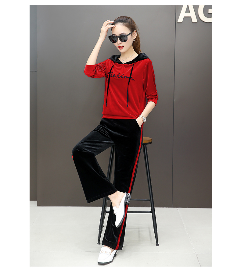 Tenue de loisirs femme - Ref 3237734 Image 19