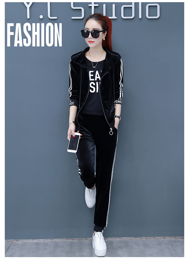 Tenue de loisirs femme - Ref 3238403 Image 27