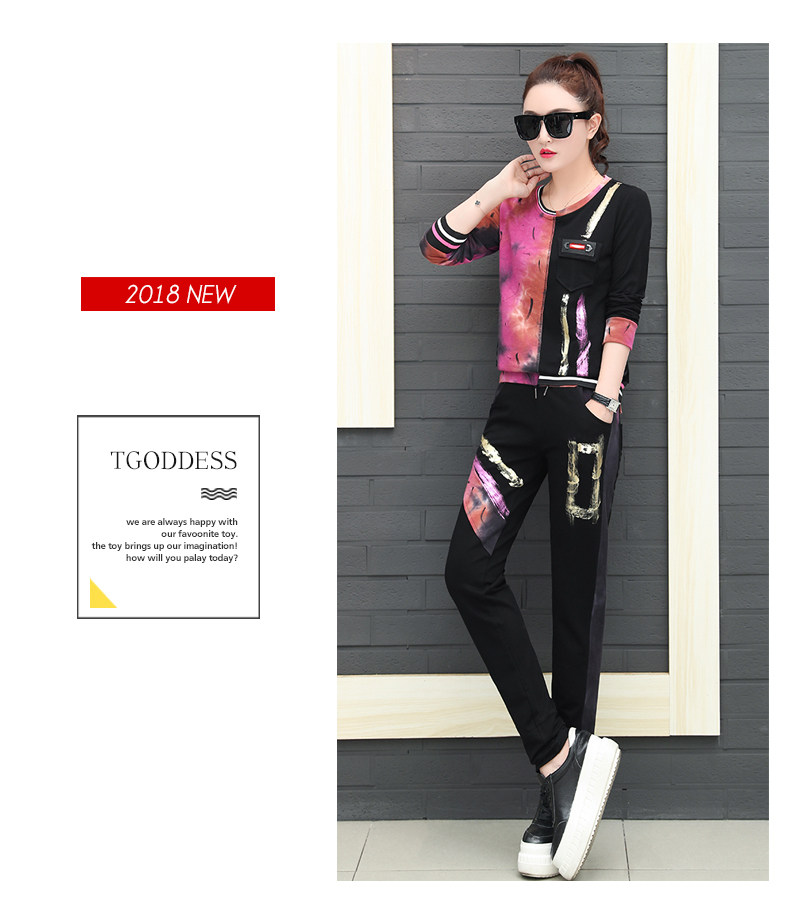 Tenue de loisirs femme - Ref 3240641 Image 28