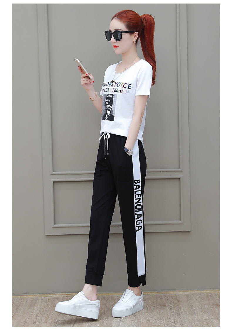 Tenue de loisirs femme - Ref 3238407 Image 30