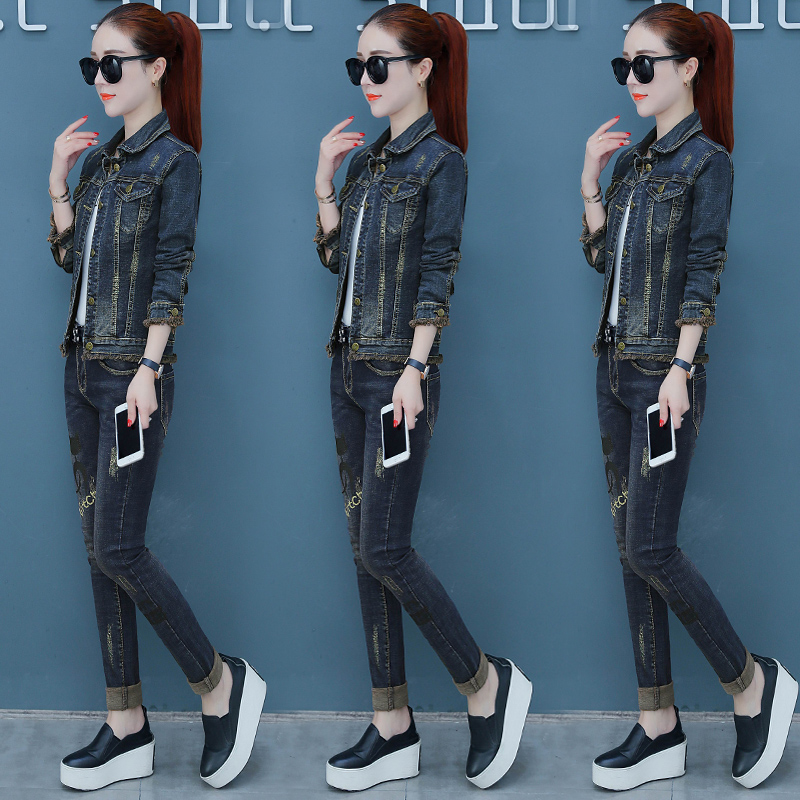 Tenue de loisirs femme - Ref 3237904 Image 1