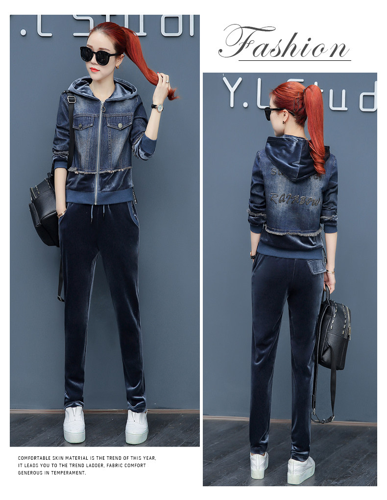 Tenue de loisirs femme - Ref 3240654 Image 26