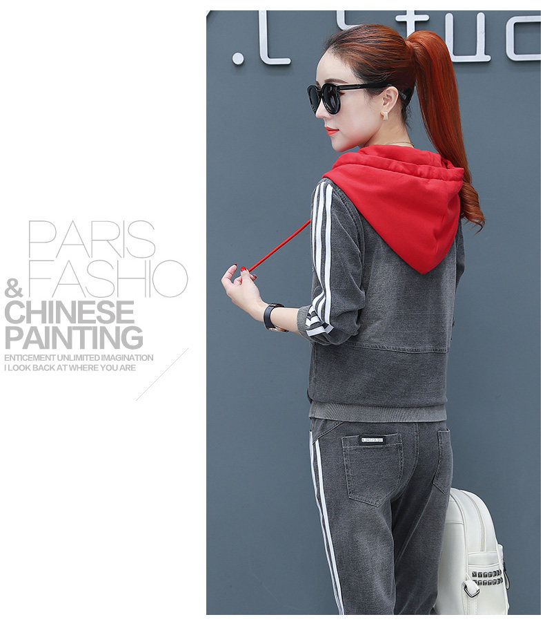 Tenue de loisirs femme - Ref 3238772 Image 26