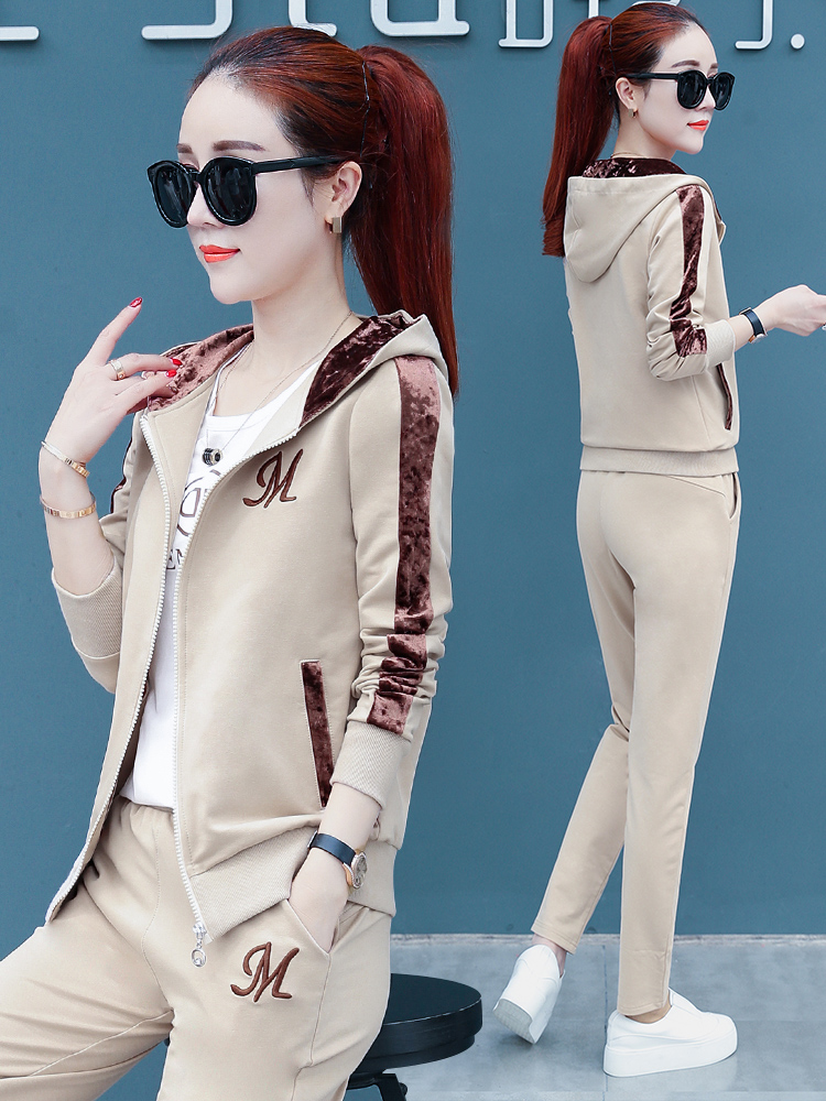 Tenue de loisirs femme - Ref 3238520 Image 1