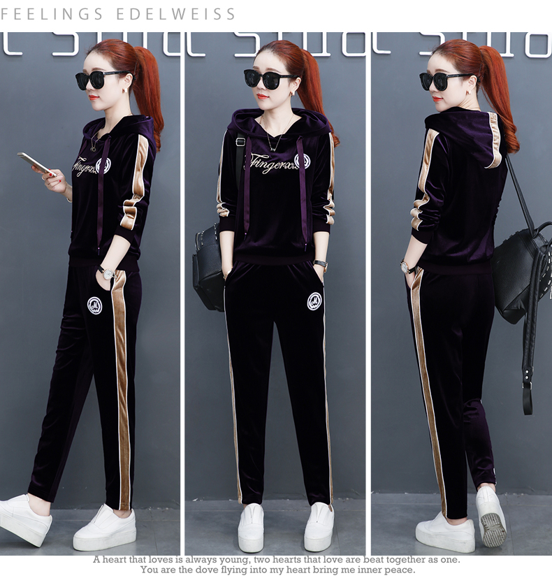 Tenue de loisirs femme - Ref 3241198 Image 27