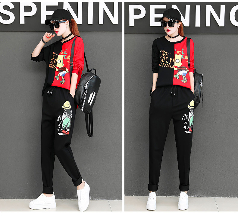 Tenue de loisirs femme - Ref 3238932 Image 23