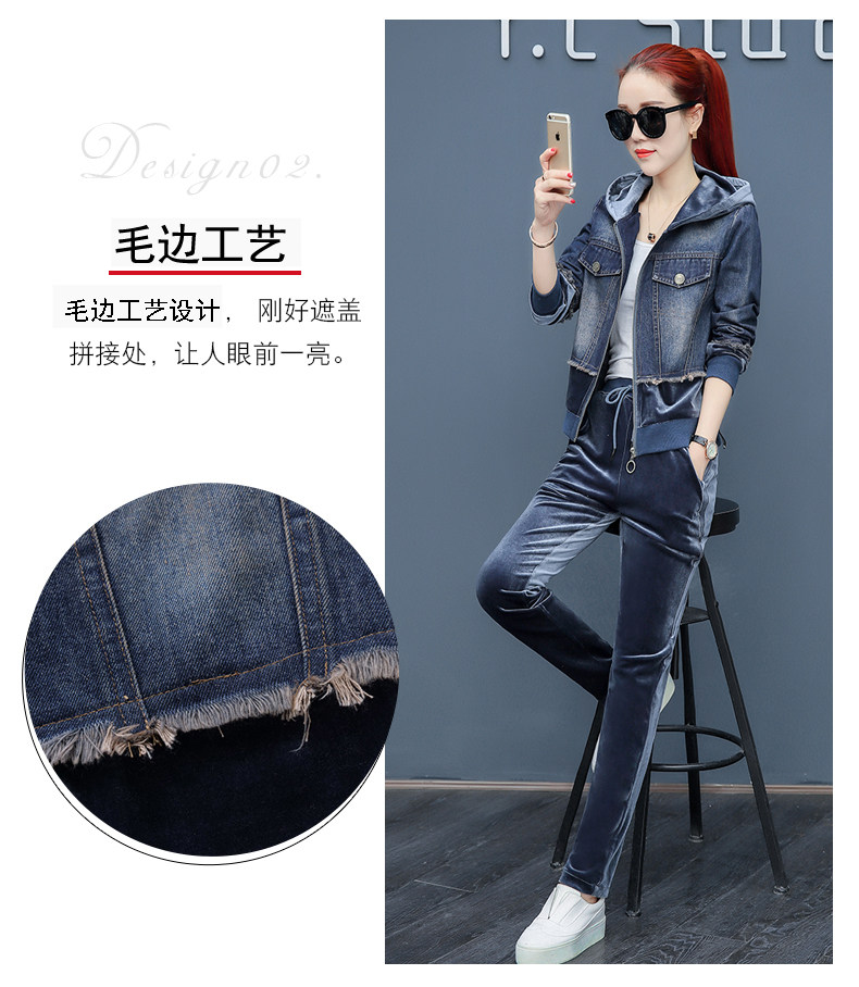 Tenue de loisirs femme - Ref 3240654 Image 12