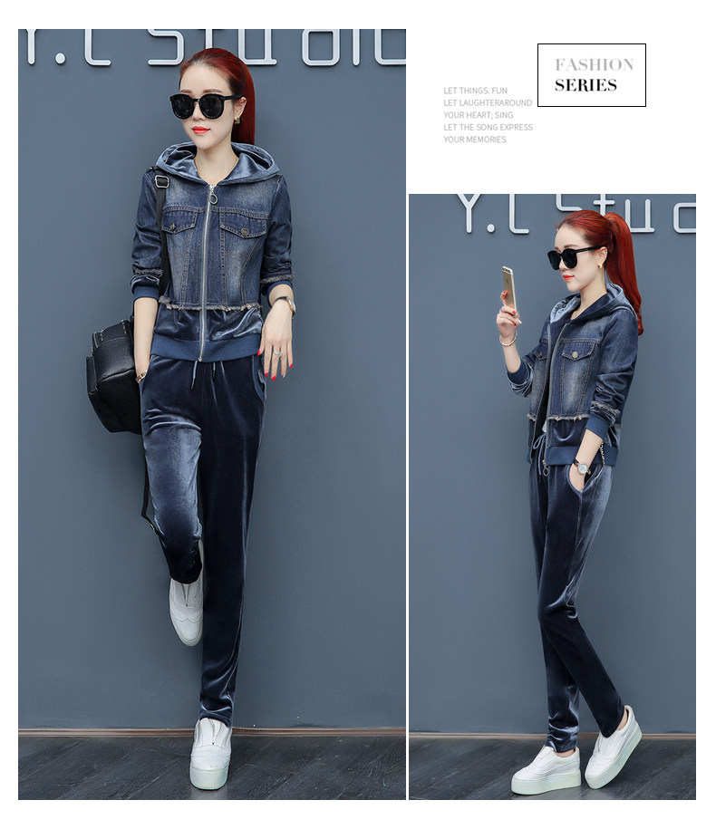 Tenue de loisirs femme - Ref 3240654 Image 28