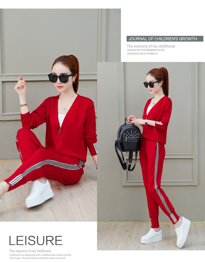 Tenue de loisirs femme - Ref 3238724 Image 20