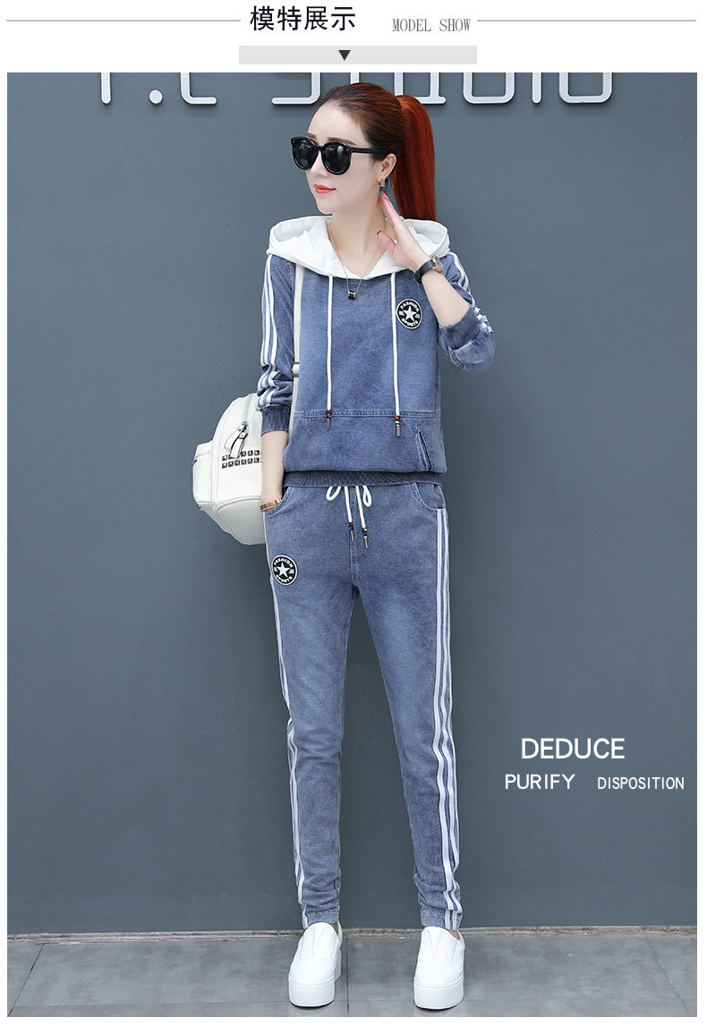 Tenue de loisirs femme - Ref 3238772 Image 19