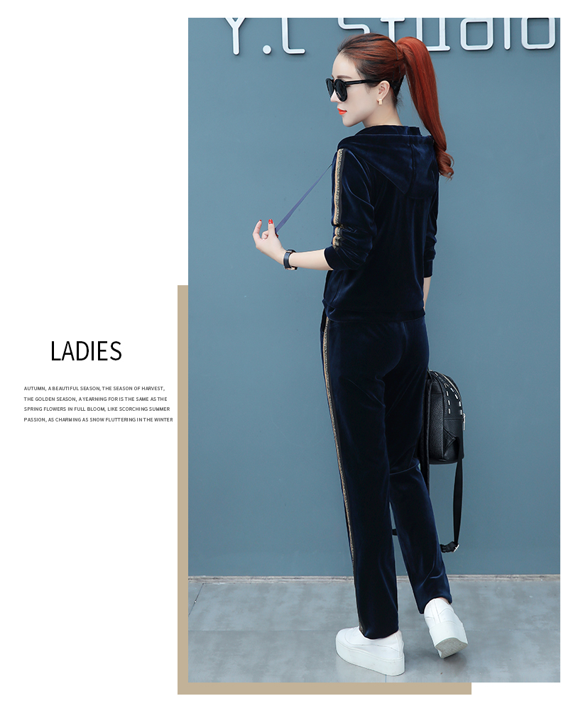 Tenue de loisirs femme - Ref 3238629 Image 27