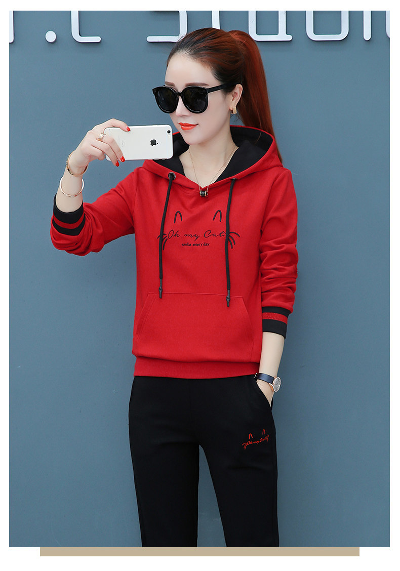 Tenue de loisirs femme - Ref 3240722 Image 21