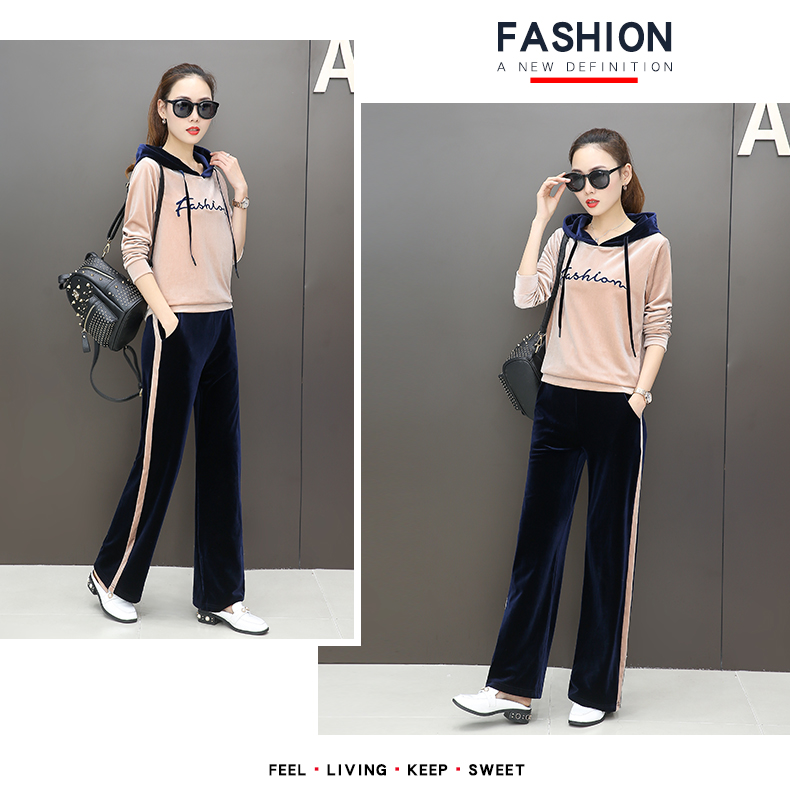 Tenue de loisirs femme - Ref 3237734 Image 25