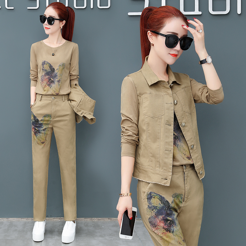 Tenue de loisirs femme - Ref 3238556 Image 3