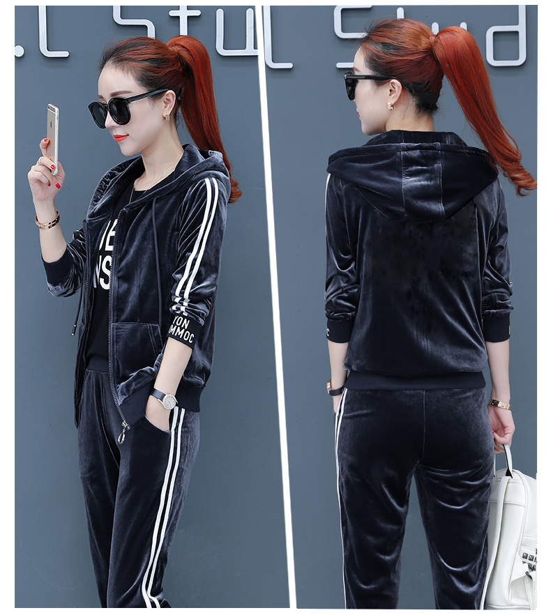 Tenue de loisirs femme - Ref 3238403 Image 32