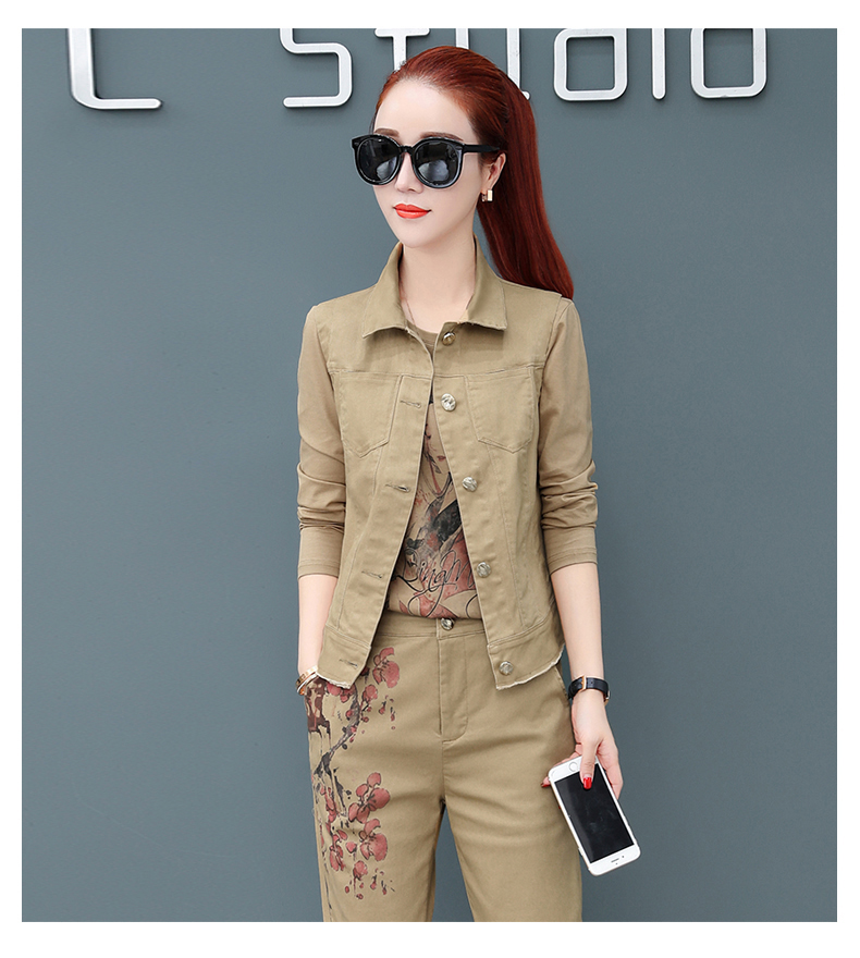 Tenue de loisirs femme - Ref 3238556 Image 22