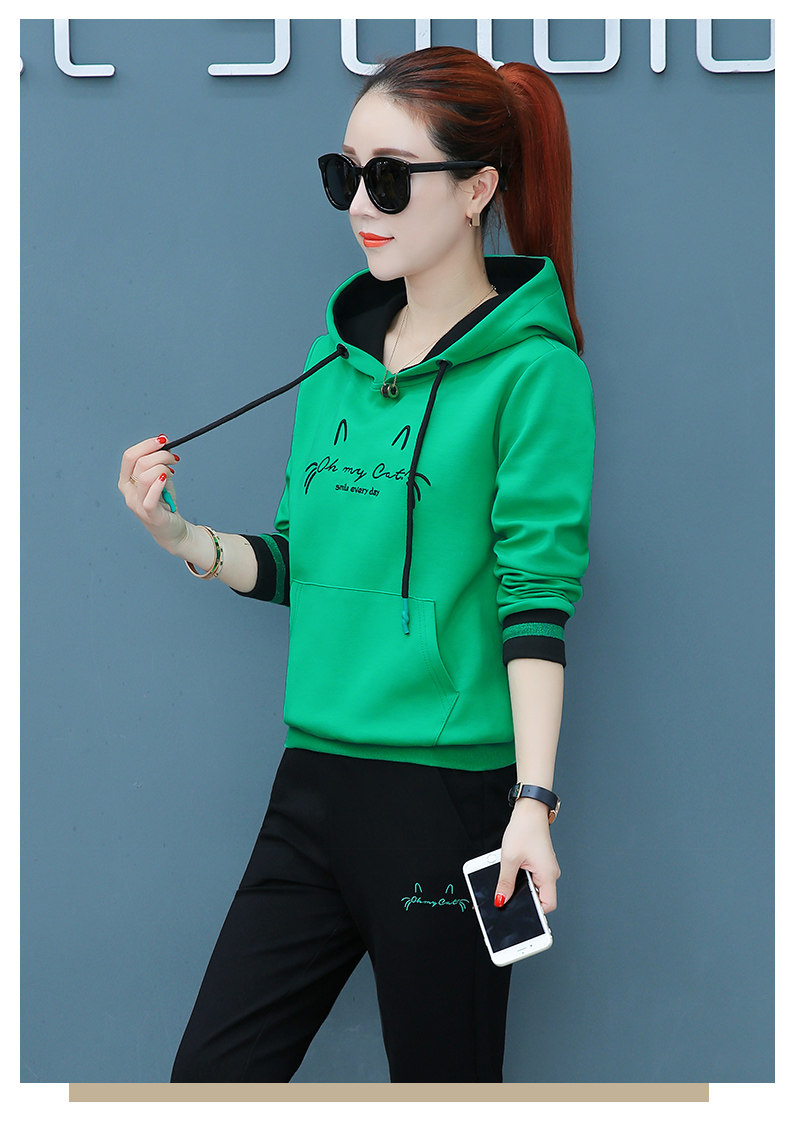 Tenue de loisirs femme - Ref 3240722 Image 37