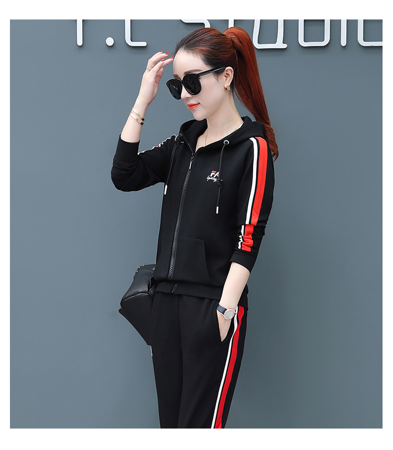 Tenue de loisirs femme - Ref 3238667 Image 27
