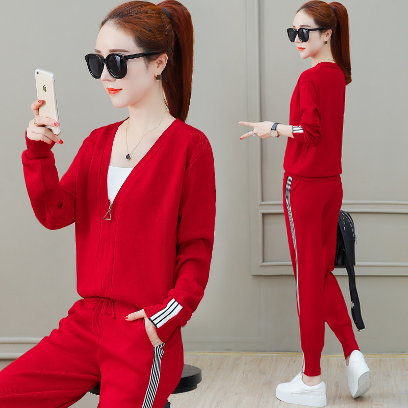 Tenue de loisirs femme - Ref 3238724 Image 1