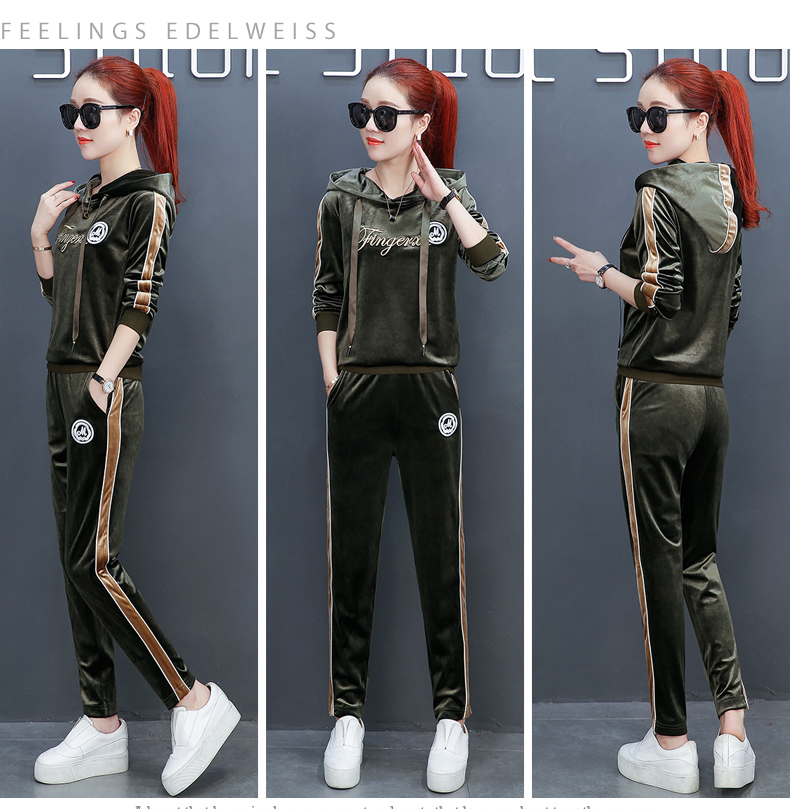 Tenue de loisirs femme - Ref 3241198 Image 24