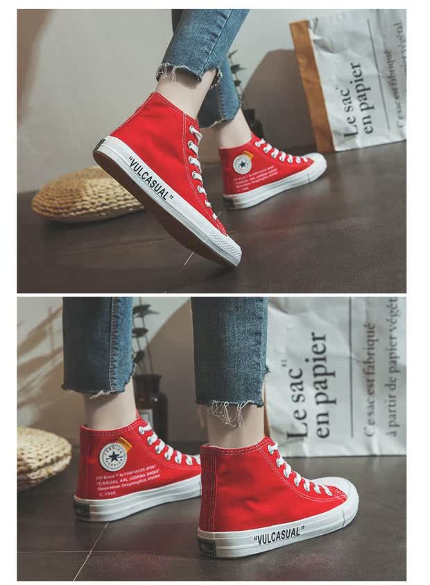 Giày cao gót mới 2018 nữ sinh viên mùa thu retro Phiên bản Hàn Quốc của đôi giày bảng trắng nhỏ hoang dã Harajuku ulzzang triều giày sandals nữ