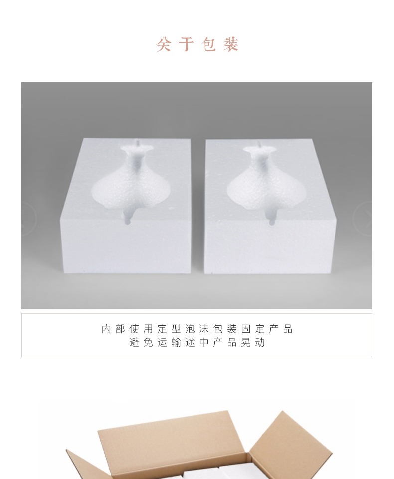Jingdezhen gốm nhỏ nhà kính retro men celadon sáng tạo chạm khắc Qinglong rượu vang trắng bộ rượu vang - Rượu vang gia ly ruou vang