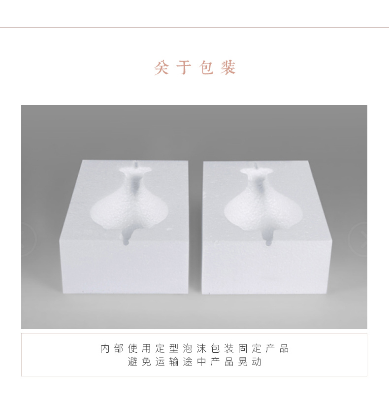 Jingdezhen ceramic jars taiping like empty bottles of wine 3 pounds household archaize sealed jar of custom wine