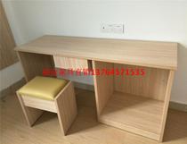 Hannian like family Seven days Business chain Hotel Direct Sales TV Cabinet Luggage Cabinet Hanging Hanger Plate Table