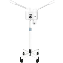 Hot and cold spray machine beauty instrument beauty salon special hydrating spray instrument facial steamer hydrotherapy hot and cold dual spray