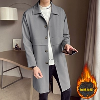 F67 плюс хлопок серого