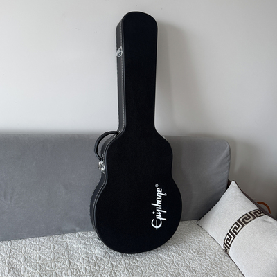 Epiphone Yipu Feng ES335/Sheraton чехол для джазовой гитары высококачественный запираемый противоударный чехол для гитары