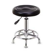 Bar chair bar chair beauty chair backrest stool rotating lifting bar chair high foot bar stool stool injection stool