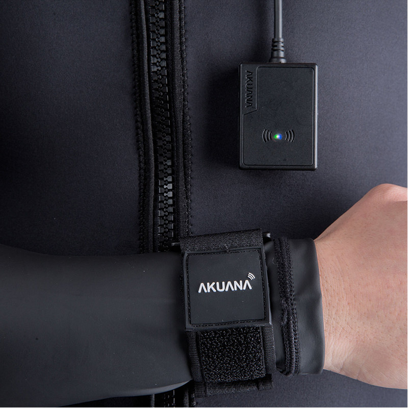 Opah Electric Heating Bottom Clothing Accessories 2500mAh Battery original Charger Control Bracelet plug protective cover