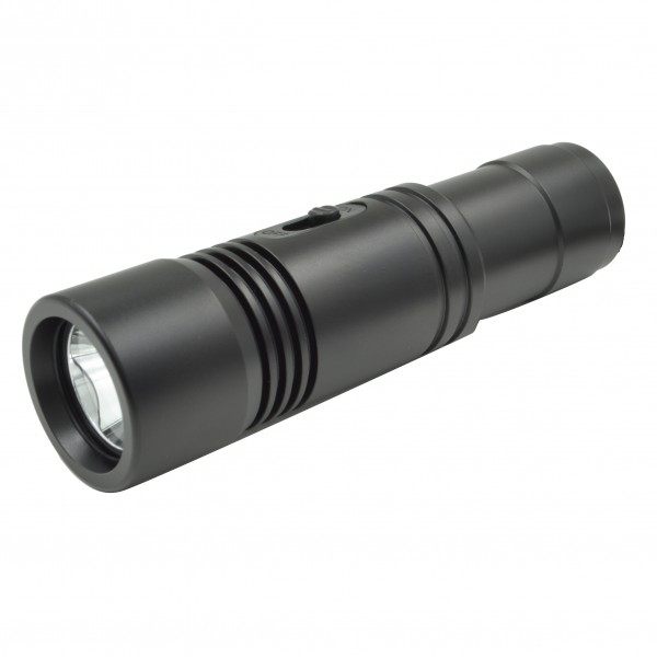 AKUANA JAEGER 1000 diving flashlight